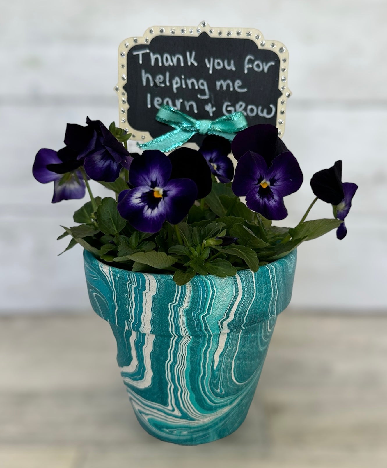 Teacher Appreciation Gift Workshop June 7