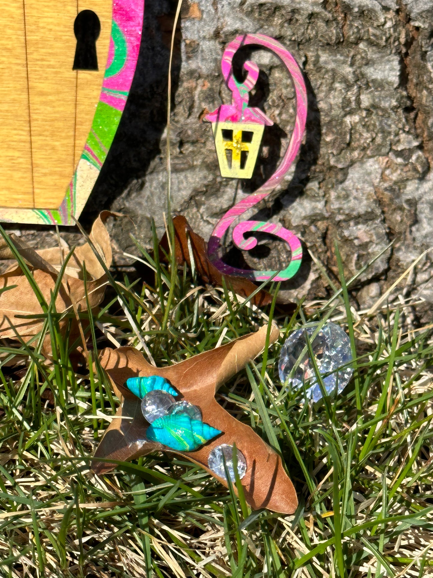 Magical Fairy Garden Workshop March 8