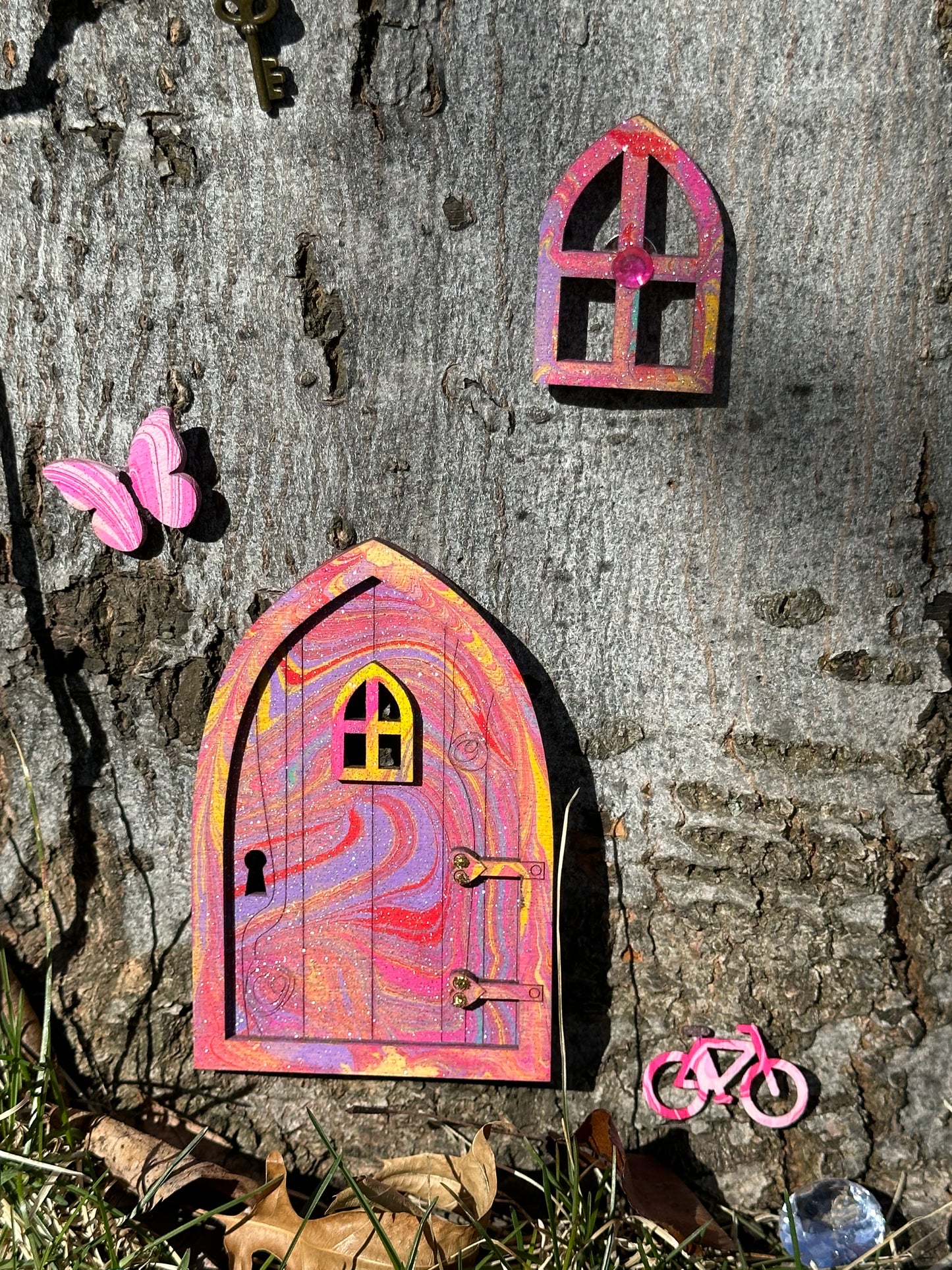 Magical Fairy Garden Workshop March 8