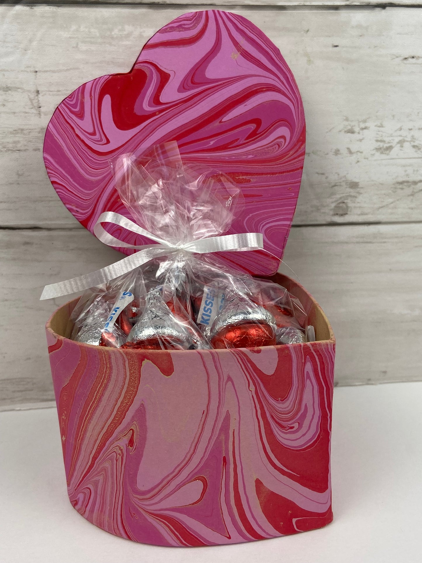 Kid's Valentine Candy Box Workshop February 1