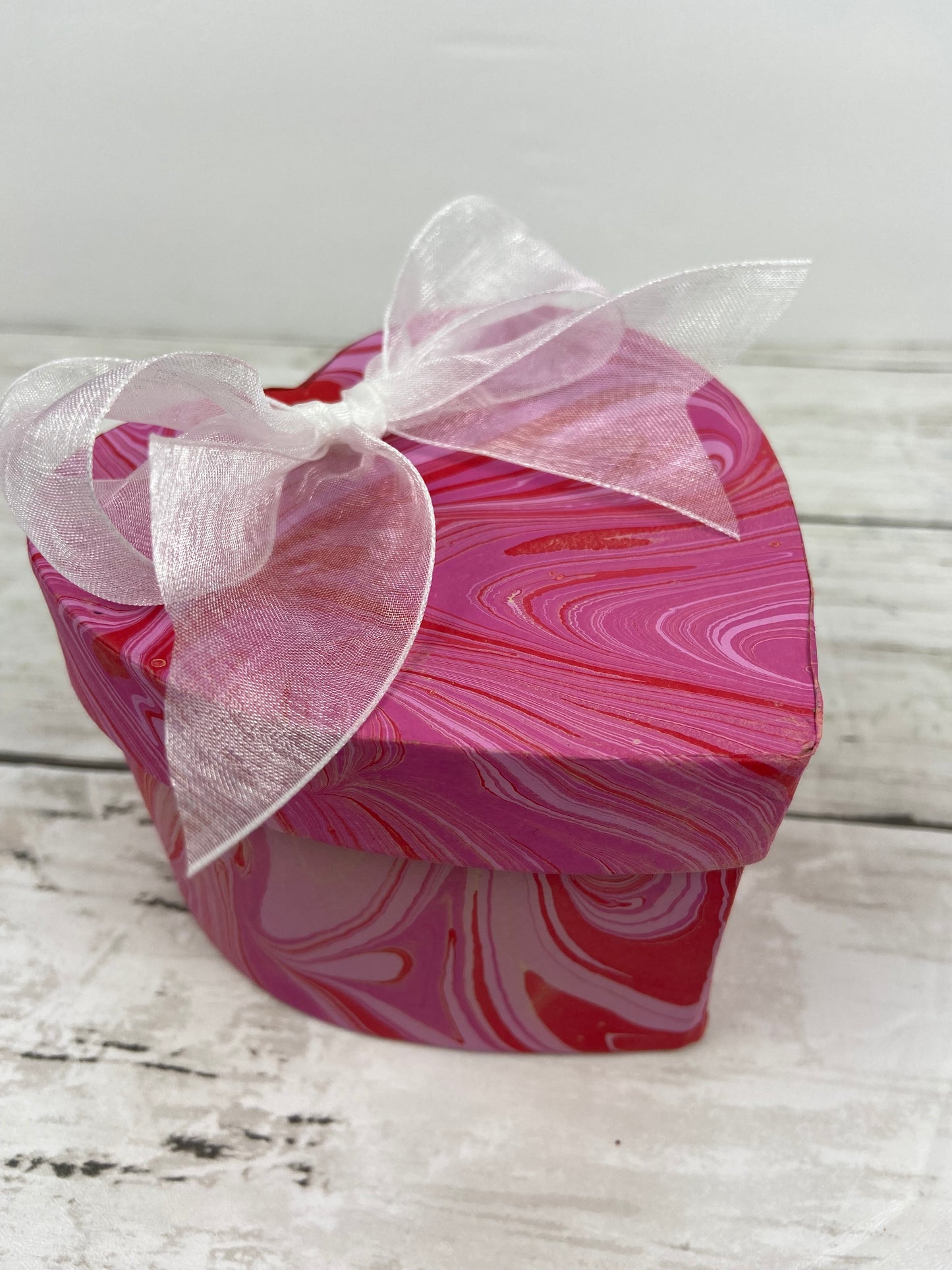 Kid's Valentine Candy Box Workshop February 1